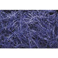 Photo EFF1210 : Frisure fine papier bleu cobalt 022