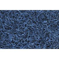 Photo EFK1140 : Frisure papier plissé bleu 437